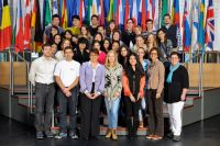 Duale Hochschule BW Heidenheim - 24.10.2013